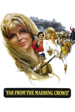 watch Far from the Madding Crowd Movie online free in hd on MovieMP4