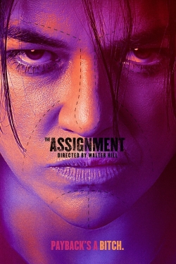 watch The Assignment Movie online free in hd on MovieMP4