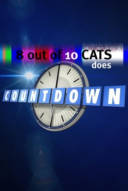 watch 8 Out of 10 Cats Does Countdown Movie online free in hd on MovieMP4