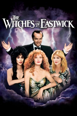 watch The Witches of Eastwick Movie online free in hd on MovieMP4