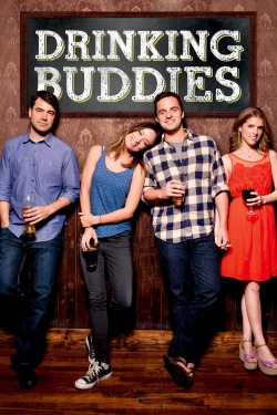 watch Drinking Buddies Movie online free in hd on MovieMP4