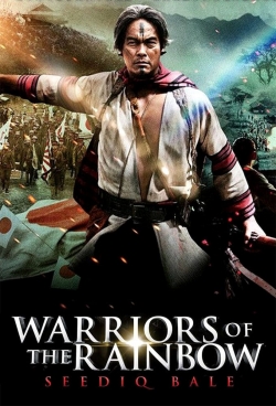 watch Warriors of the Rainbow: Seediq Bale - Part 1: The Sun Flag Movie online free in hd on MovieMP4