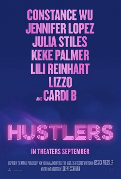 watch Hustlers Movie online free in hd on MovieMP4