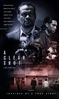 watch A Clear Shot Movie online free in hd on MovieMP4