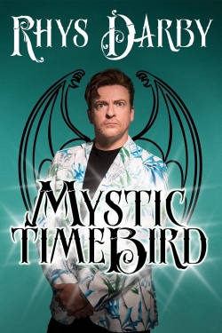 watch Rhys Darby: Mystic Time Bird Movie online free in hd on MovieMP4