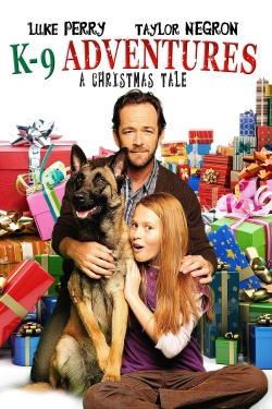 watch K-9 Adventures: A Christmas Tale Movie online free in hd on MovieMP4