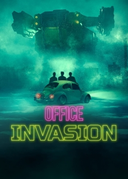 watch Office Invasion Movie online free in hd on MovieMP4