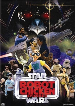 watch Robot Chicken: Star Wars Episode II Movie online free in hd on MovieMP4