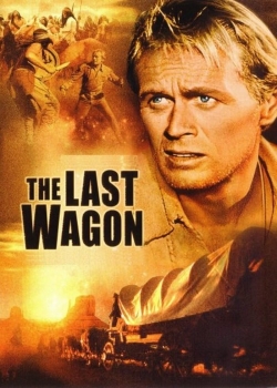 watch The Last Wagon Movie online free in hd on MovieMP4