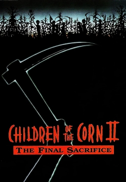 watch Children of the Corn II: The Final Sacrifice Movie online free in hd on MovieMP4