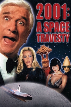 watch 2001: A Space Travesty Movie online free in hd on MovieMP4