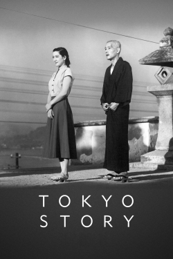 watch Tokyo Story Movie online free in hd on MovieMP4