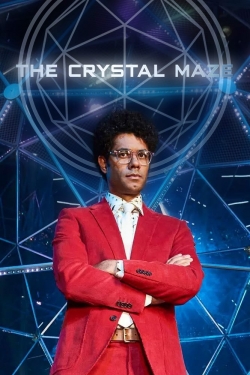watch The Crystal Maze Movie online free in hd on MovieMP4
