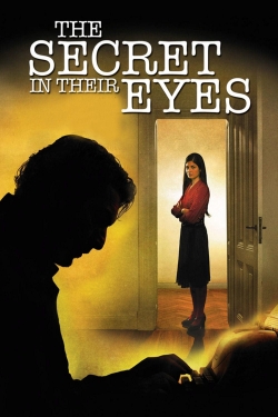watch The Secret in Their Eyes Movie online free in hd on MovieMP4