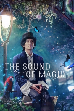 watch The Sound of Magic Movie online free in hd on MovieMP4