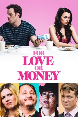 watch For Love or Money Movie online free in hd on MovieMP4