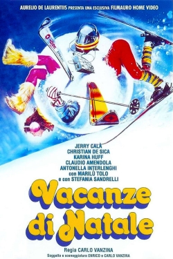 watch Vacanze Di Natale Movie online free in hd on MovieMP4