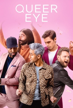 watch Queer Eye Movie online free in hd on MovieMP4
