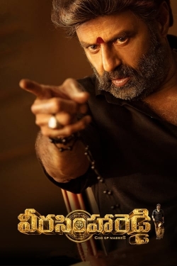 watch Veera Simha Reddy Movie online free in hd on MovieMP4