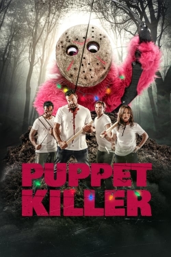 watch Puppet Killer Movie online free in hd on MovieMP4