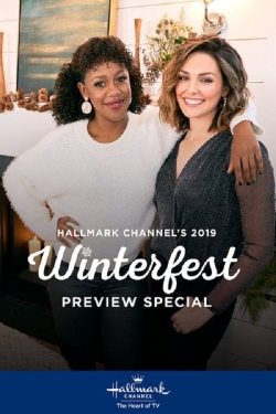 watch 2019 Winterfest Preview Special Movie online free in hd on MovieMP4
