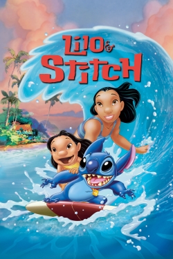 watch Lilo & Stitch Movie online free in hd on MovieMP4