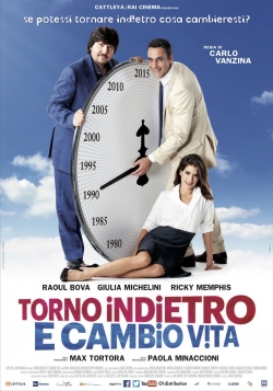 watch Torno indietro e cambio vita Movie online free in hd on MovieMP4