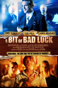 watch A Bit of Bad Luck Movie online free in hd on MovieMP4
