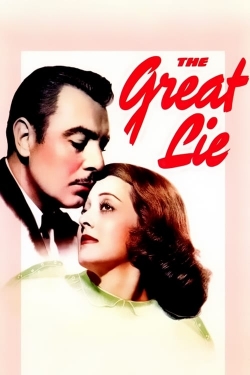 watch The Great Lie Movie online free in hd on MovieMP4