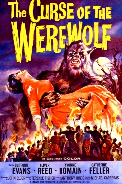 watch The Curse of the Werewolf Movie online free in hd on MovieMP4