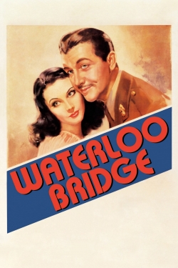 watch Waterloo Bridge Movie online free in hd on MovieMP4