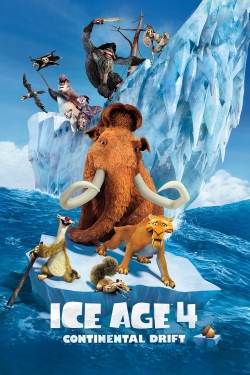 watch Ice Age: Continental Drift Movie online free in hd on MovieMP4