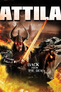 watch Attila Movie online free in hd on MovieMP4