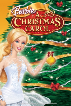 watch Barbie in 'A Christmas Carol' Movie online free in hd on MovieMP4