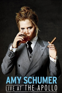 watch Amy Schumer: Live at the Apollo Movie online free in hd on MovieMP4