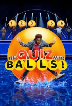 watch The Quiz with Balls Movie online free in hd on MovieMP4