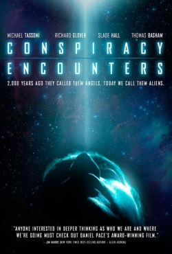 watch Conspiracy Encounters Movie online free in hd on MovieMP4