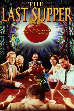 watch The Last Supper Movie online free in hd on MovieMP4