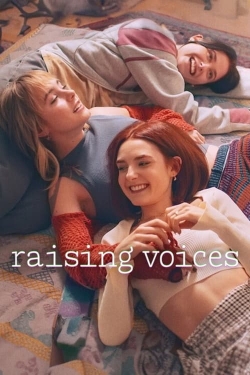 watch Raising Voices Movie online free in hd on MovieMP4
