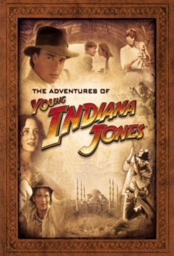 watch The Young Indiana Jones Chronicles Movie online free in hd on MovieMP4