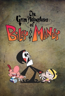watch The Grim Adventures of Billy and Mandy Movie online free in hd on MovieMP4
