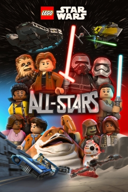 watch LEGO Star Wars: All-Stars Movie online free in hd on MovieMP4