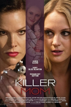 watch Killer Mom Movie online free in hd on MovieMP4