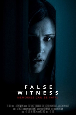 watch False Witness Movie online free in hd on MovieMP4