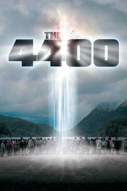 watch The 4400 Movie online free in hd on MovieMP4