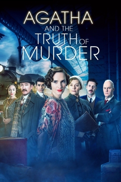 watch Agatha and the Truth of Murder Movie online free in hd on MovieMP4