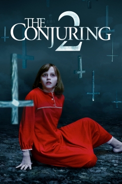watch The Conjuring 2 Movie online free in hd on MovieMP4