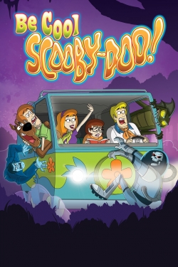 watch Be Cool, Scooby-Doo! Movie online free in hd on MovieMP4