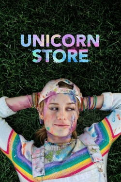 watch Unicorn Store Movie online free in hd on MovieMP4