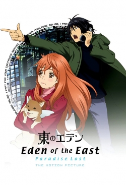 watch Eden of the East Movie online free in hd on MovieMP4